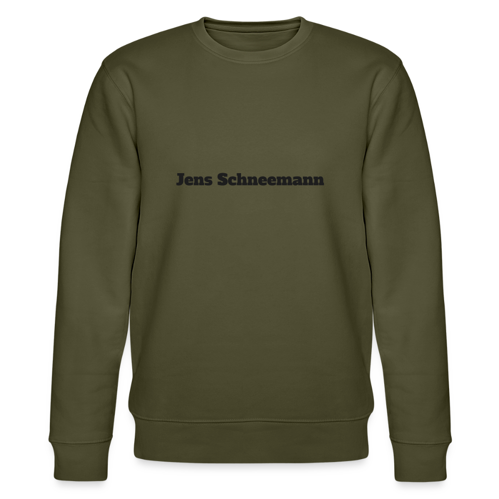 SWEATER 350g/m² DTC_BLACK04 - khaki