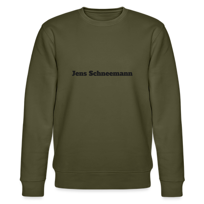 SWEATER 350g/m² DTC_BLACK04 - khaki