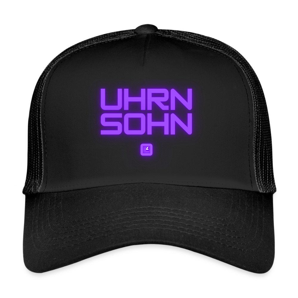 MESHCAP WMC_UHSO - black/black