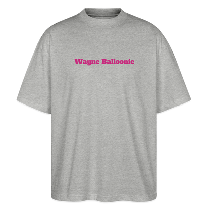 T-Shirt 200g/m² DTC_MGT08 - heather grey