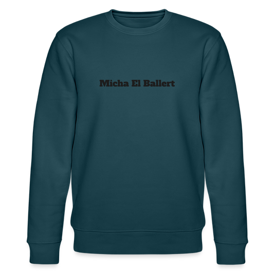 SWEATER DT_B/MICHA - stargazer