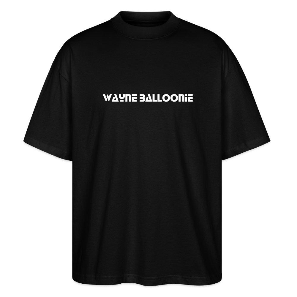 T-Shirt 200g/m² DTC_SPL08 - black