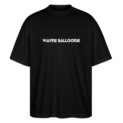 T-Shirt 200g/m² DTC_SPL08 - black