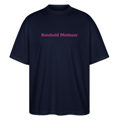 T-Shirt OS 200 g/m² - DTC - CHERRY_18REINHOLD - navy