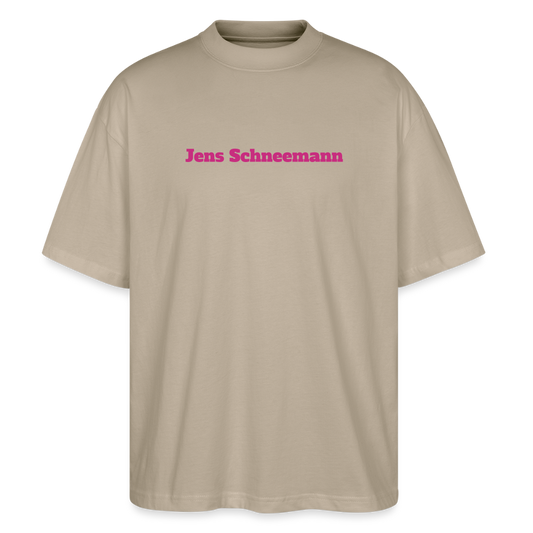 T-Shirt OS 200 g/m² DTC_MGNT04 - stone