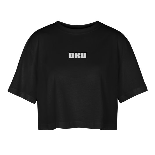 W.OS.C. T-Shirt - DKU - black
