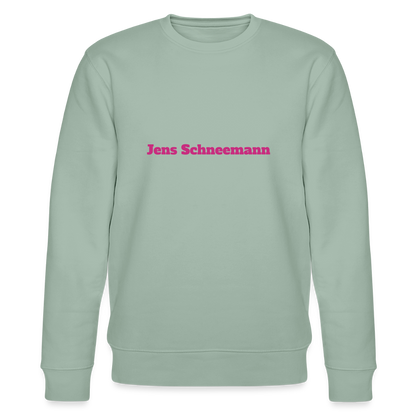 SWEATER 350g/m² DTC_MGNT04 - aloe