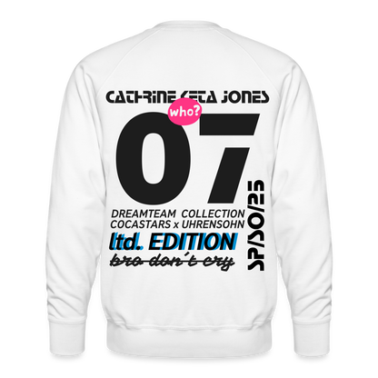 SWEATER 235g/m² - DTC SPECIAL_07CKJ - white