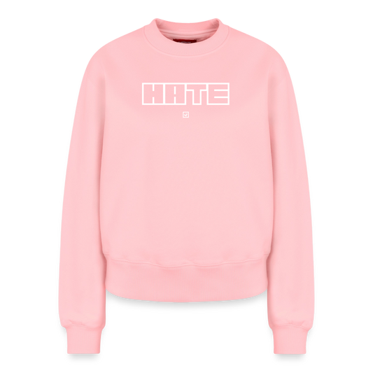 LADY SWEAT HATE - rose
