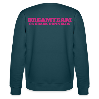 SWEATER DT_M/CRACK - stargazer