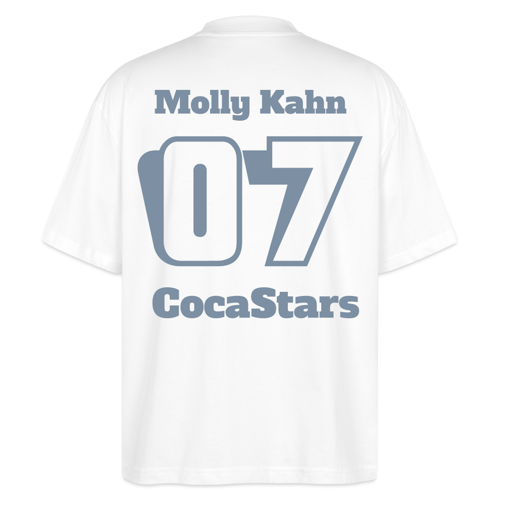 T-Shirt 200g/m² DTC_SLB07 - white