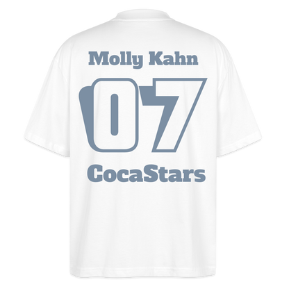 T-Shirt 200g/m² DTC_SLB07 - white