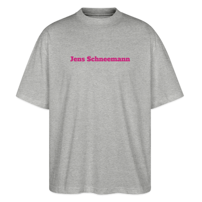 T-Shirt OS 200 g/m² DTC_MGNT04 - heather grey