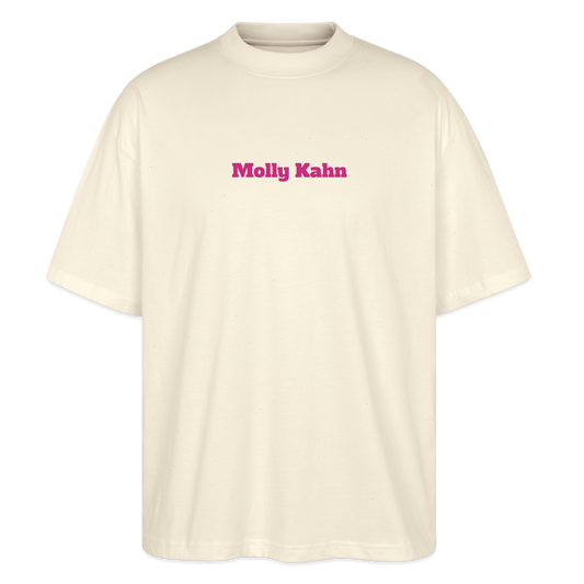T-Shirt 200 g/m² DTC_MGT07 - natural raw