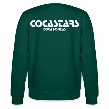 SWEATER 350g/m² DTC_SPCL03 - forest