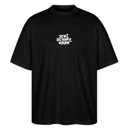 T-SHIRT DT_X/JENZ - black
