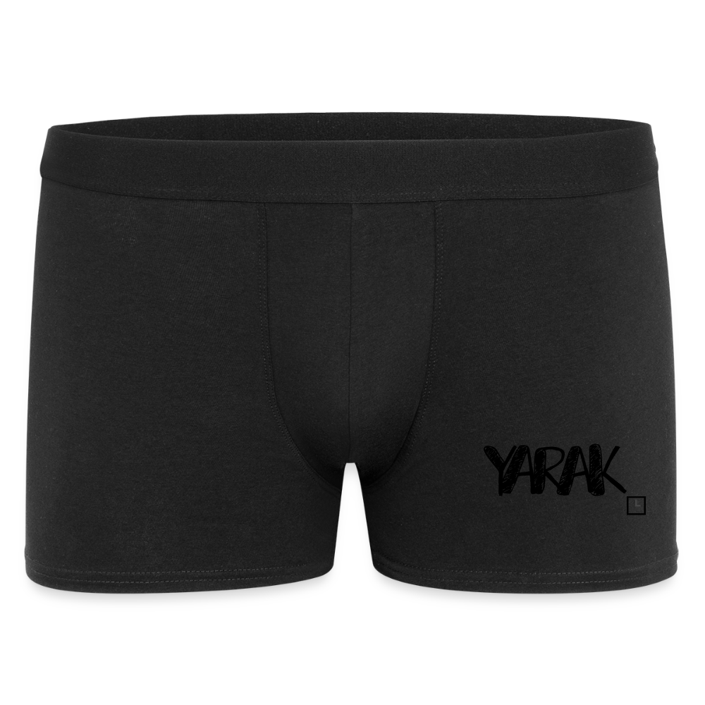 SHORT YARAK - black