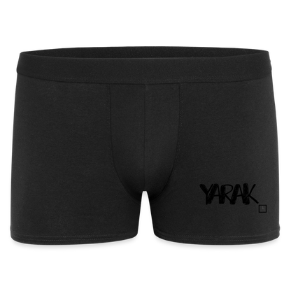 SHORT YARAK - black