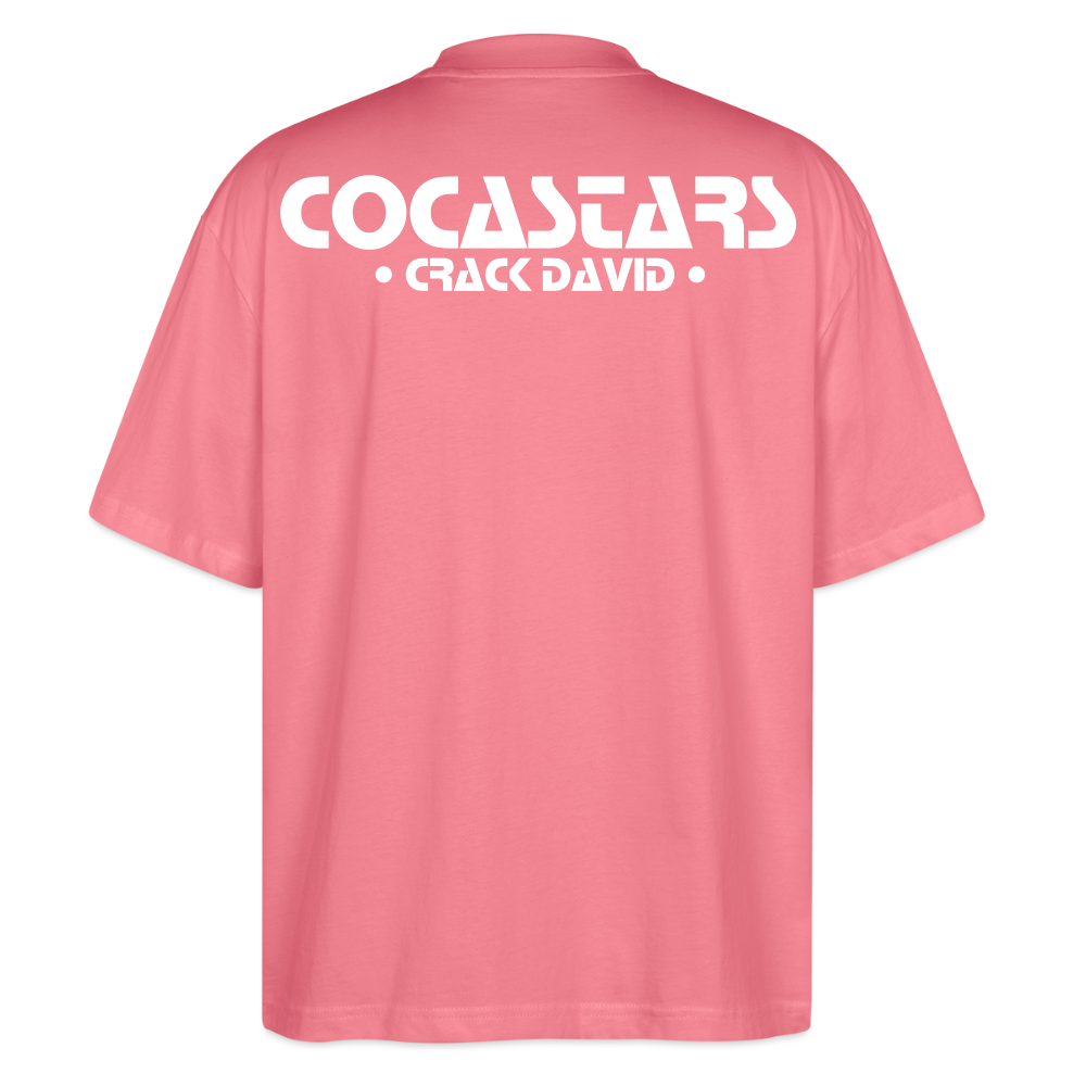 T-Shirt OS 200 g/m² DTC_SPCL02 - pink joy 