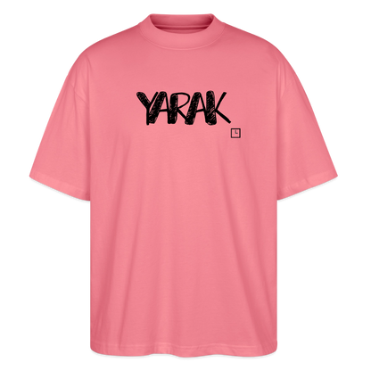 T-SHIRT YARAK - pink joy 