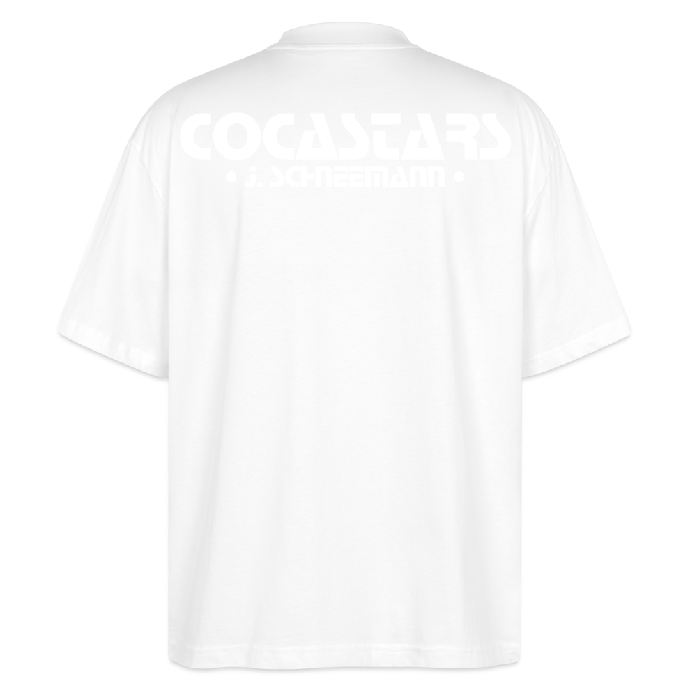 T-Shirt OS 200g/m² DTC_SPCL03 - white