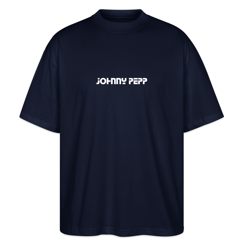 T-Shirt OS 200g/m² DTC_SPCL06 - navy