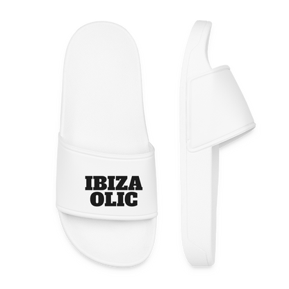 WOMEN POOL SLIDER DTC_BLK09 - white