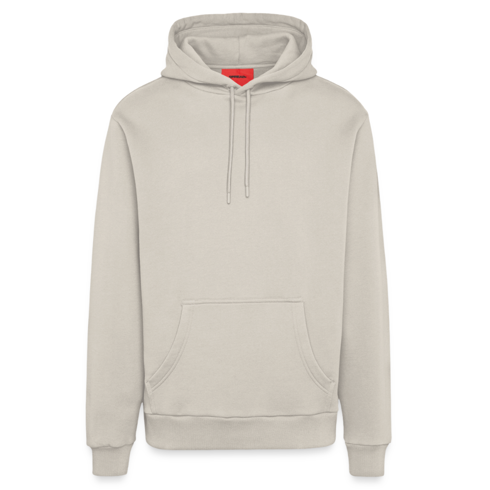 HOODIE UHSO2 - WARM CLAY