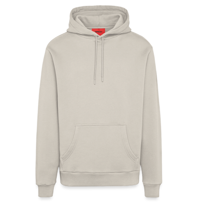 HOODIE UHSO2 - WARM CLAY