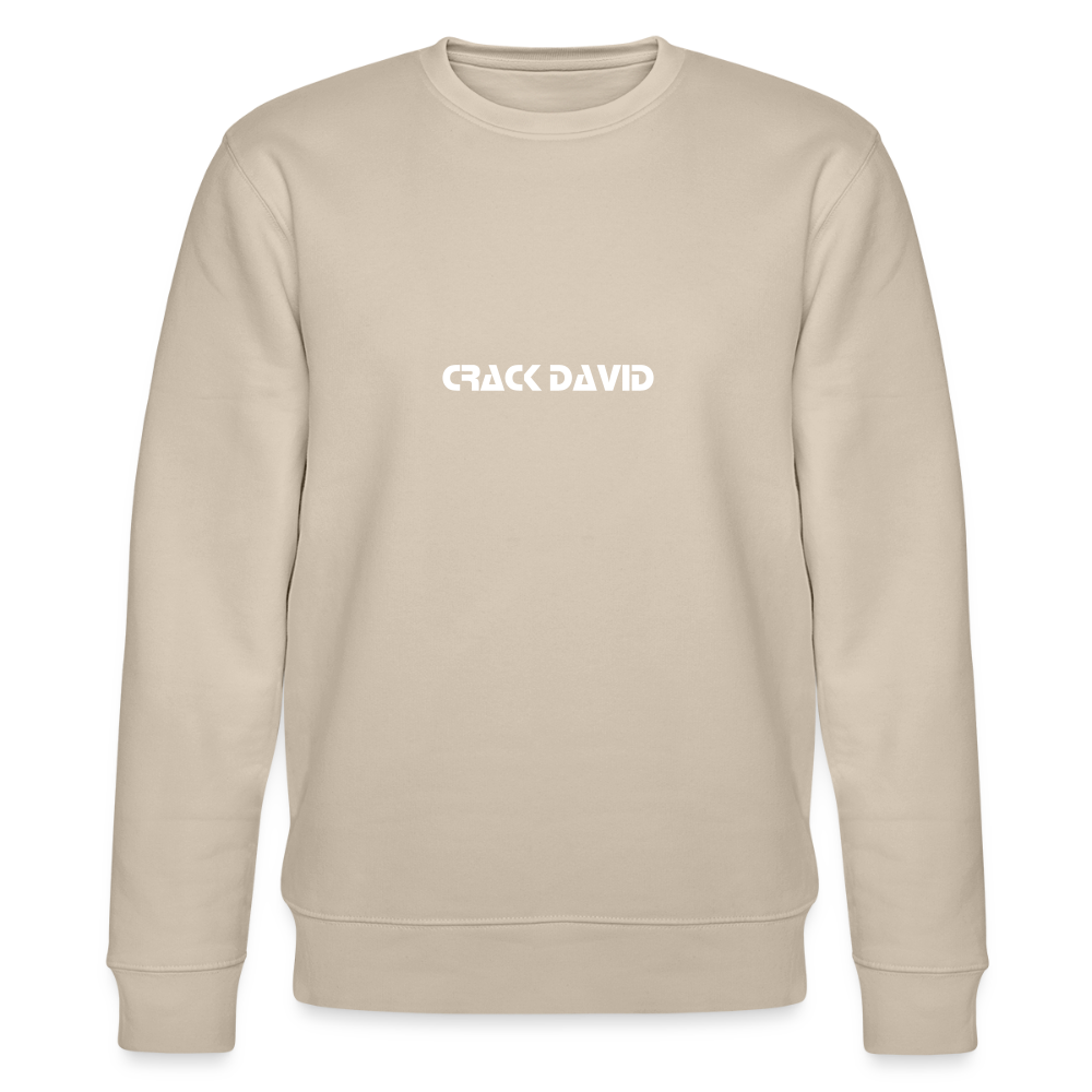 SWEATER 350g/m² DTC_SPCL02 - beige