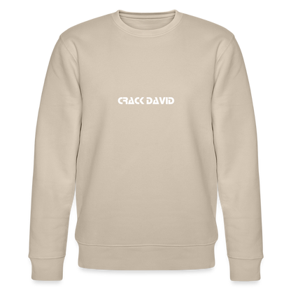 SWEATER 350g/m² DTC_SPCL02 - beige
