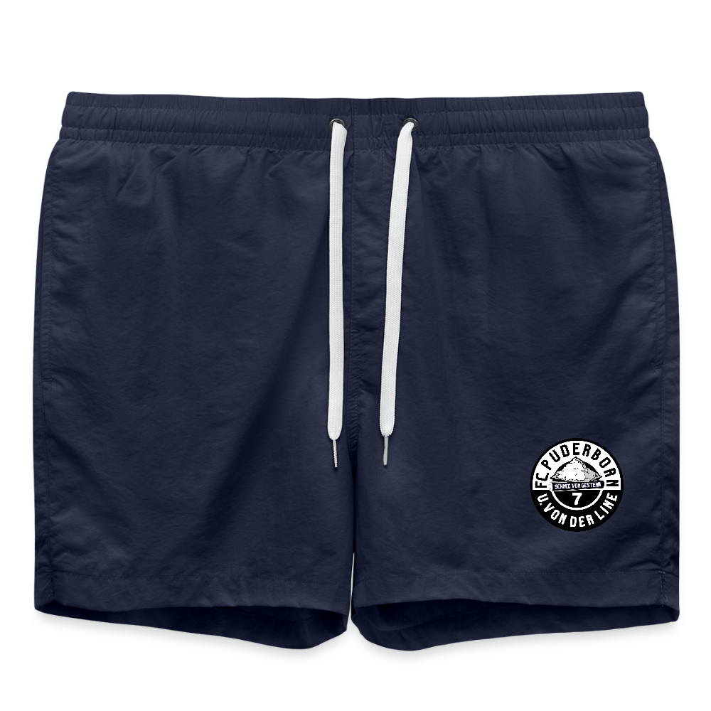 SHORTS DT_B/UHR - french navy