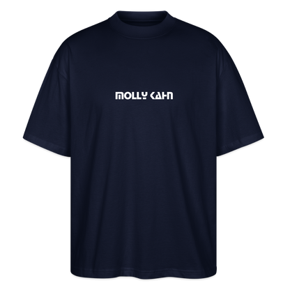 T-Shirt 200g/m² DTC_SPL07 - navy