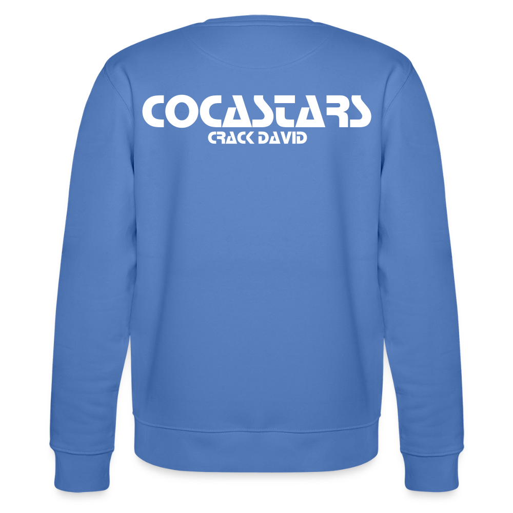SWEATER 350g/m² DTC_SPCL02 - bright blue