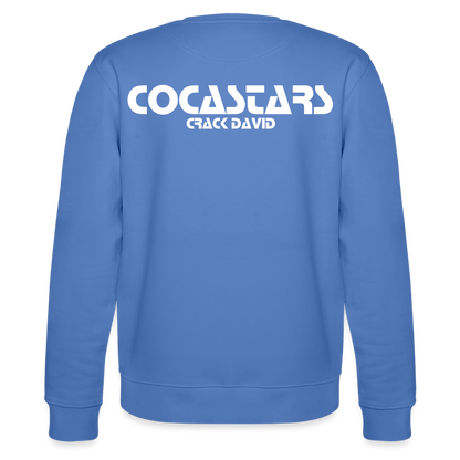 SWEATER 350g/m² DTC_SPCL02 - bright blue