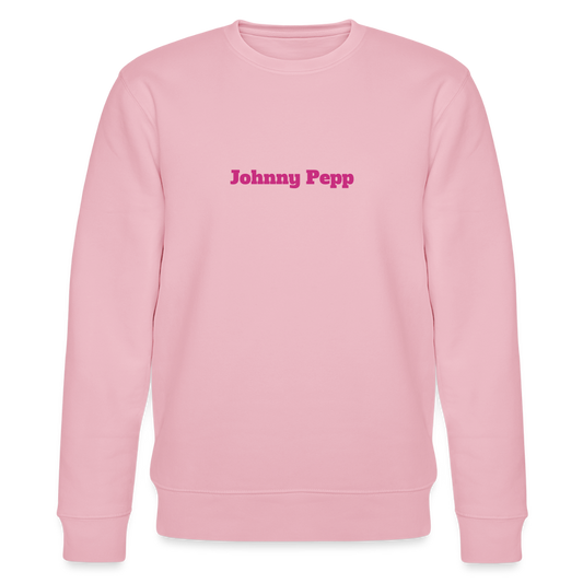 SWEATER DT_M/JOHNNY - cotton pink