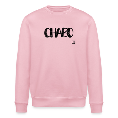 SWEATER CHABO - cotton pink