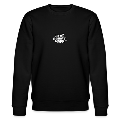 SWEATER DT_X/JENZ - black