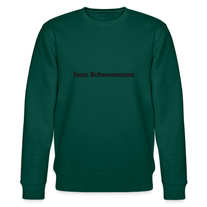 SWEATER 350g/m² DTC_BLACK04 - forest