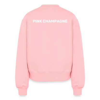 LADY SWEAT LOVE - rose