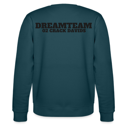 SWEATER DT_B/DAVIDS - stargazer