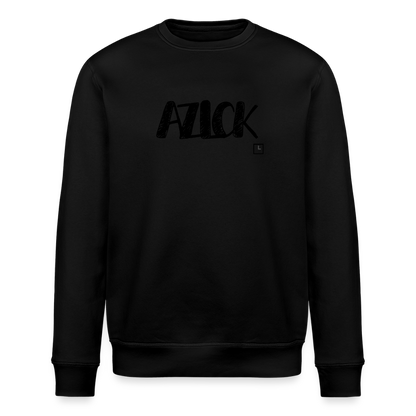 SWEATER AZLCK - black