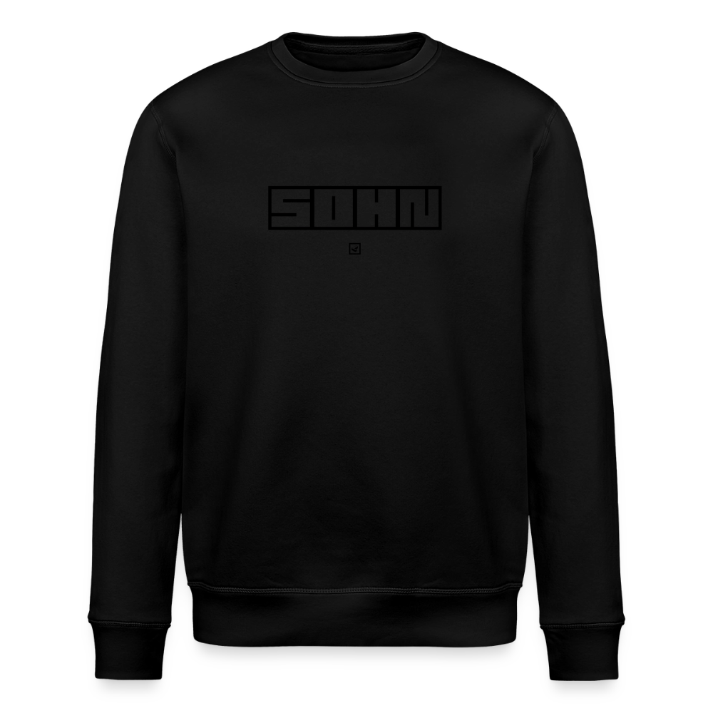 SWEATER SOHN - black