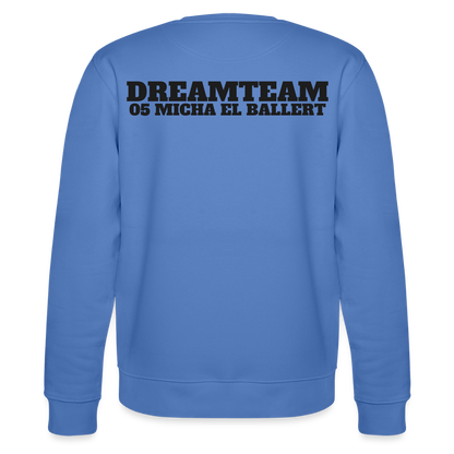 SWEATER DT_B/MICHA - bright blue