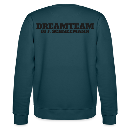 SWEATER DT_B/JENZ - stargazer
