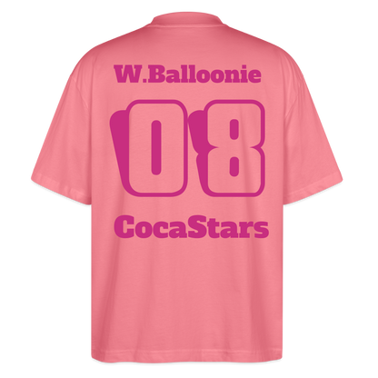 T-Shirt 200g/m² DTC_MGT08 - pink joy 
