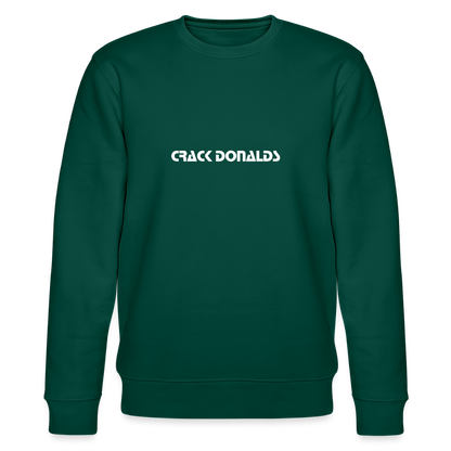 SWEATER 350g/m² DTC_SPCL01 - forest