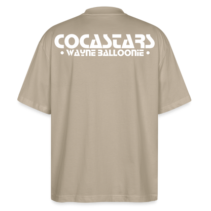T-Shirt 200g/m² DTC_SPL08 - stone