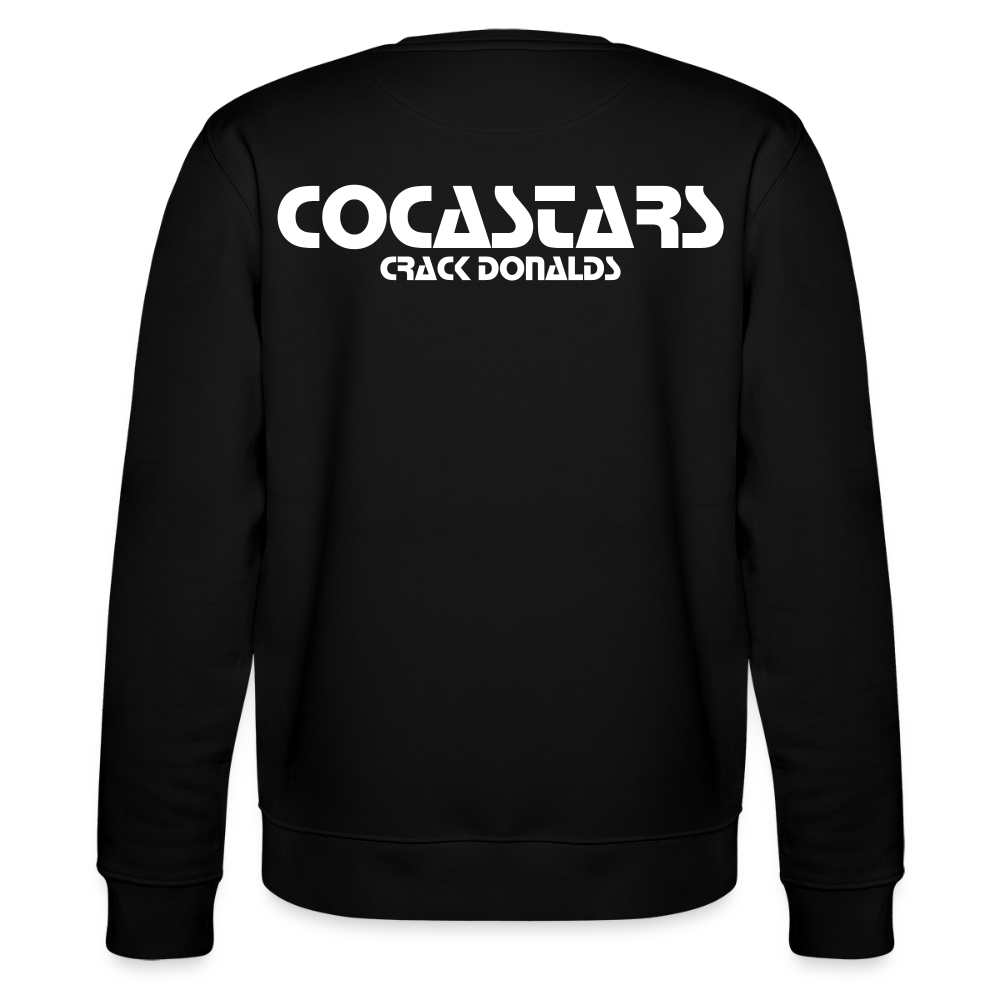 SWEATER 350g/m² DTC_SPCL01 - black