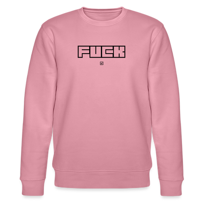 SWEATER US_FUCK - lilac dream